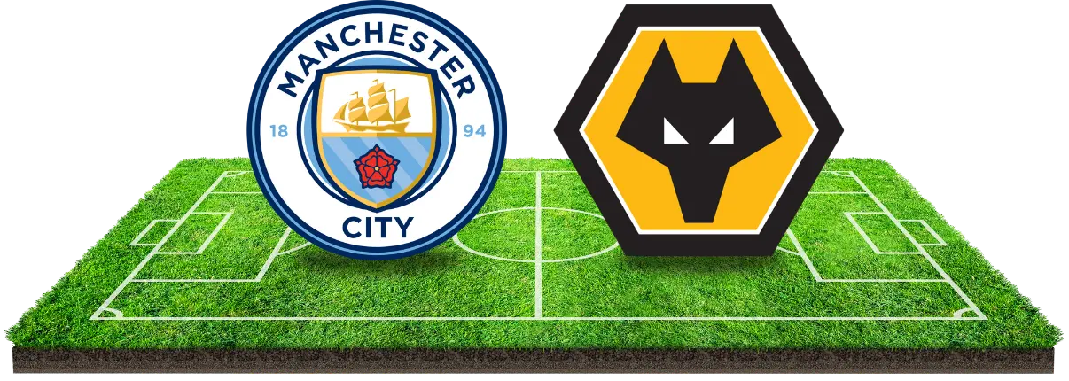 Voorbeschouwing Manchester City vs Wolverhampton: Cityzens op zoek naar 6de winst op een rij ten koste van Wolves!