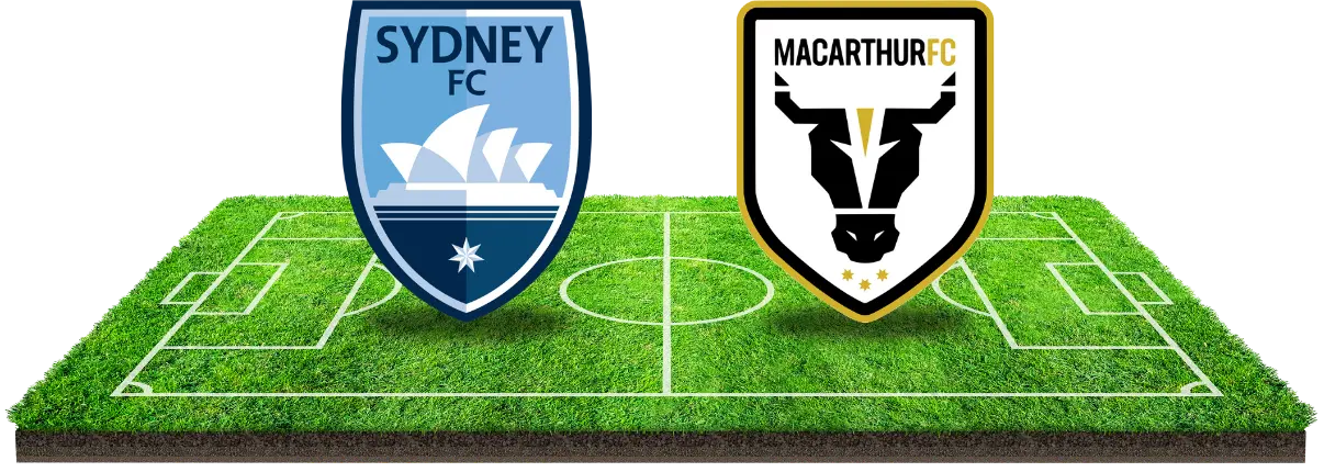 Kan Sydney de vloek tegen Macarthur verbreken in de play offs van de A-League?!