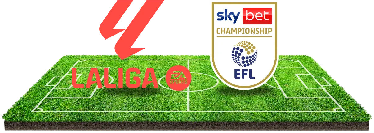 Promotie lonkt in Leeds en het kampioenschap in Madrid!