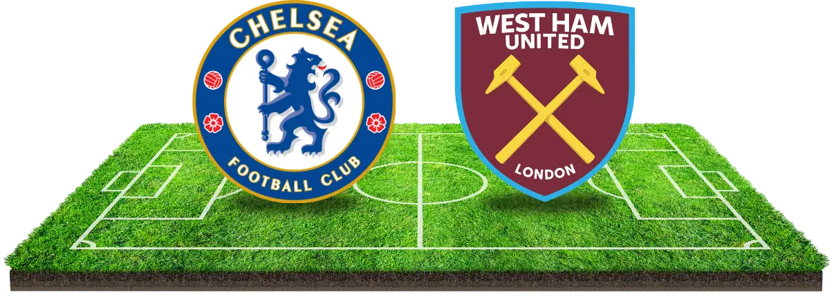 Wedtips Chelsea vs West Ham: Strijd om Europese kwalificatie in de Premier League!