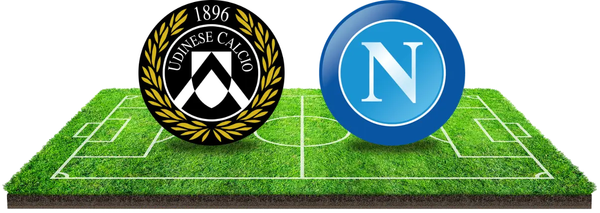 Voorbeschouwing Udinese vs Napoli: Gevecht tegen degradatie voor Udinese!