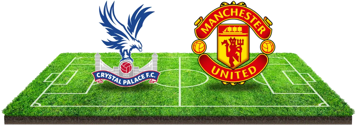 Wedtips Crystal Palace vs Manchester United: Kan Crystal Palace het Ten Hag's manschappen wederom lastig maken?