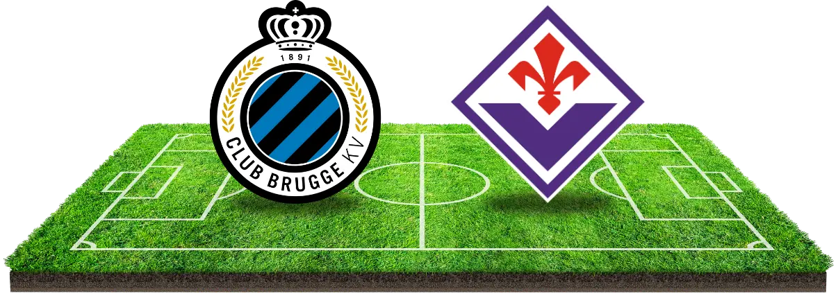 Wedtips Club Brugge vs Fiorentina: Een spannende return in het Jan Breydel Stadium in Brugge in de Conference League!