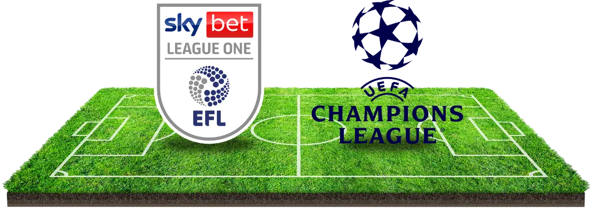 Climax in Engelse Play-Offs & de Champions League halve finale!