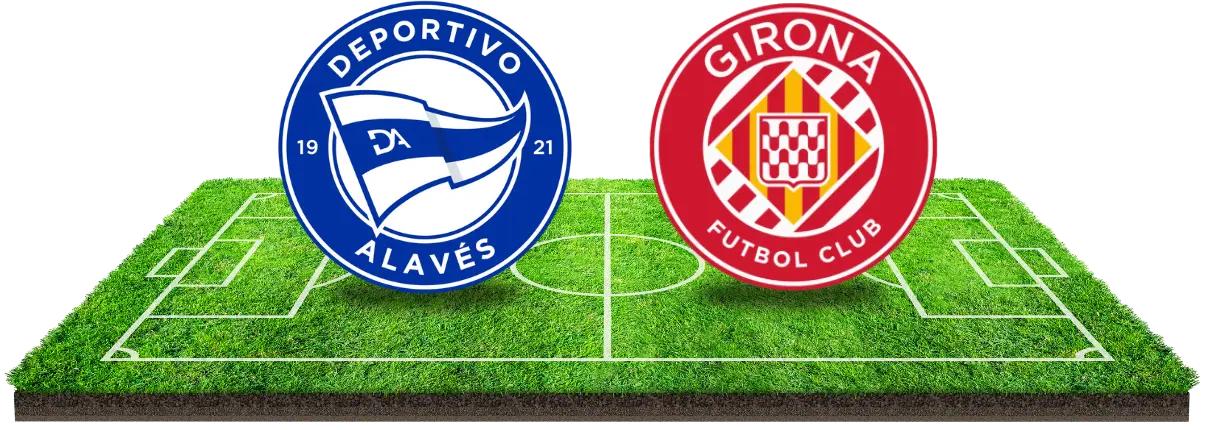 Wedtips Deportivo Alavés vs Girona: Historisch seizoen van Girona gaat verdor op bezoek bij Alavés!