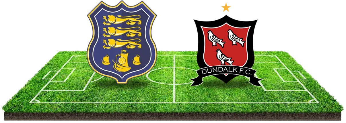 Kan Waterford tegenstander Dundalk nog verder de afgrond in schoppen?