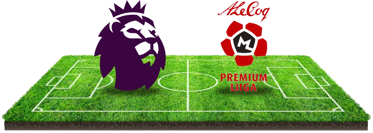 Met Flora vs Parnu & Fulham vs Manchester City!