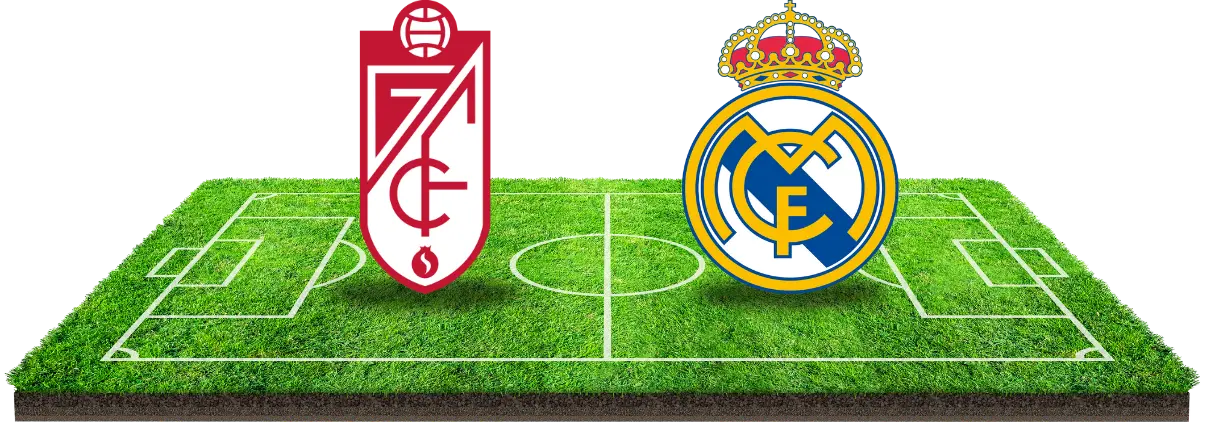 Voorbeschouwing Granada vs. Real Madrid: Madrid op jacht naar verlenging ongeslagen reeks tegen Granada!