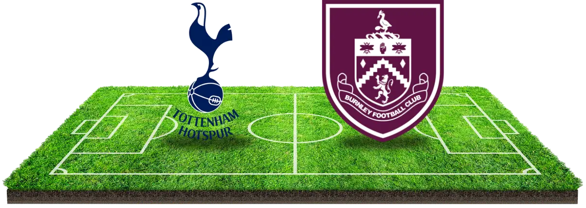 Wedtips Tottenham vs. Burnley: Tottenham op drempel om Burnley naar de Championship te sturen!