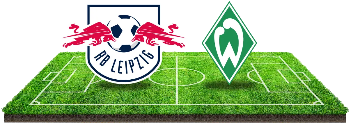 Wedtips RB Leipzig vs. Werder Bremen: Leipzig de favoriet voor de Champions League plekken!