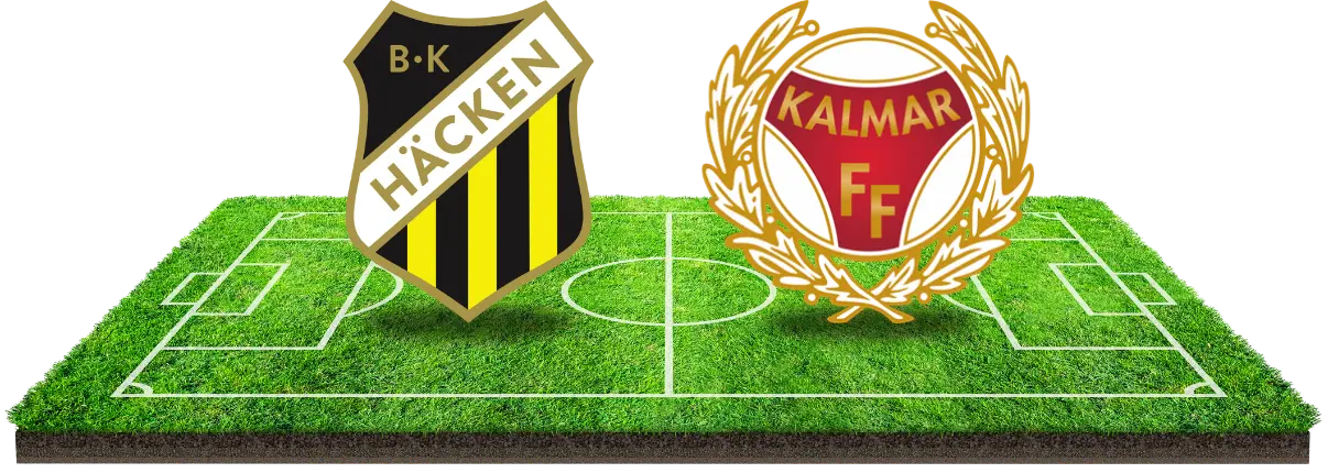 Op zoek naar doelpunten? Schakel BK Häcken in!
