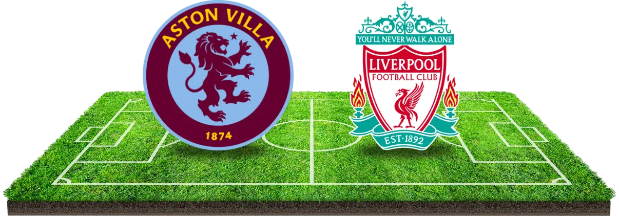 Wedtips Aston Villa vs. Liverpool: Doelpunten explosie in de topper in Villa Park!