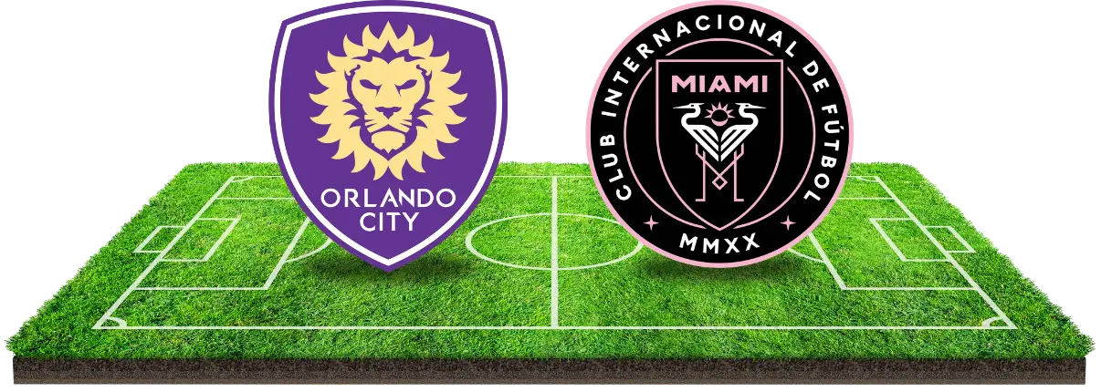 Orlando City vs. Inter Miami: Messi & Co. denderen door op bezoek bij Orlando City!