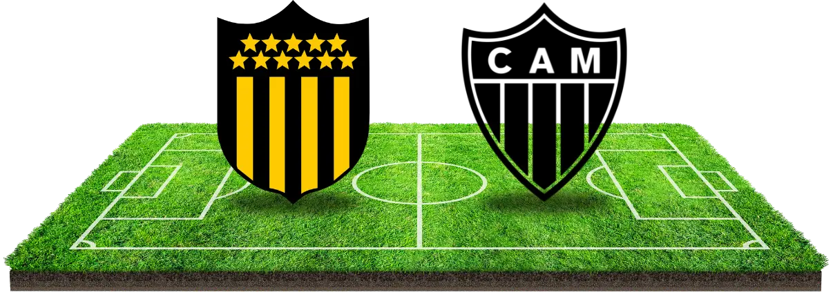 We zoomen in op de topscorer van het Uruguayaanse Penarol!