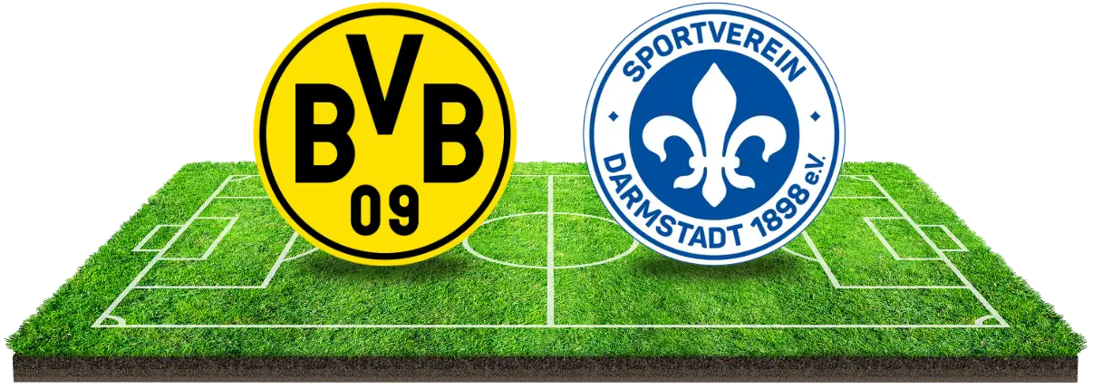 Wedtips Borussia Dortmund vs Darmstadt: Laatste Bundesliga duel met Champions League in het vooruitzicht!