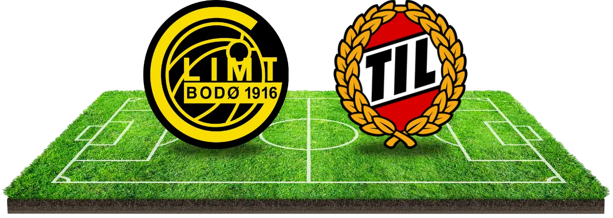 Met de publieksfavoriet Bodo/Glimt in de hoofdrol!