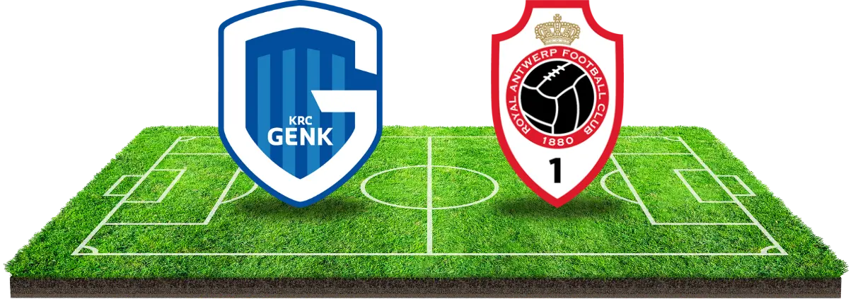 Wedtips Racing Genk vs. Royal Antwerp: Cruciale eindfase Belgische Pro League!