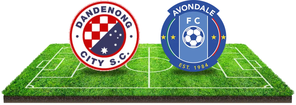 Avondale bezoekt Dandenong City in spektakelrijke confrontatie!