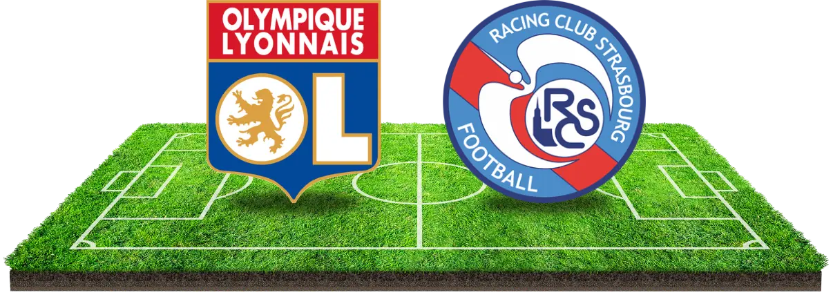 Wedtips Lyon vs. Strasbourg: Lyon blijft door denderen onder Pierre Sage!