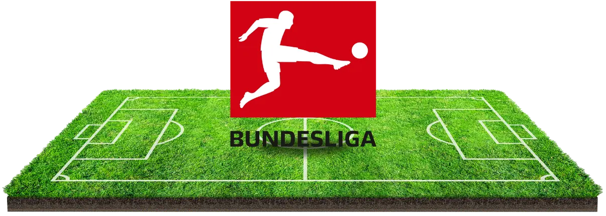 Met de laatste speelronde van de Duitse Bundesliga in beeld!