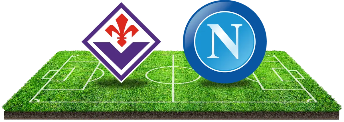 Fioretina vs. Napoli: Met een strijd om de laatste Europese plek in de laatste speelronde van de Serie A!