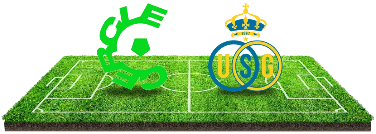 USG op jacht naar hun eerste kampioenschap in België!