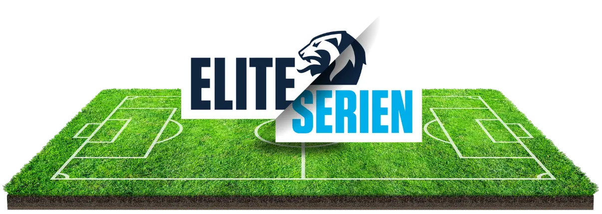 Met de Noorse Eliteserien in de hoofdrol!