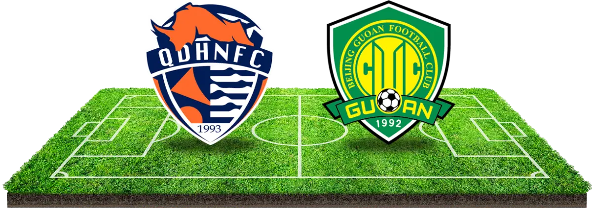 Beijing op bezoek bij Hainiu voor speelronde 13 van de Chinese Super League!