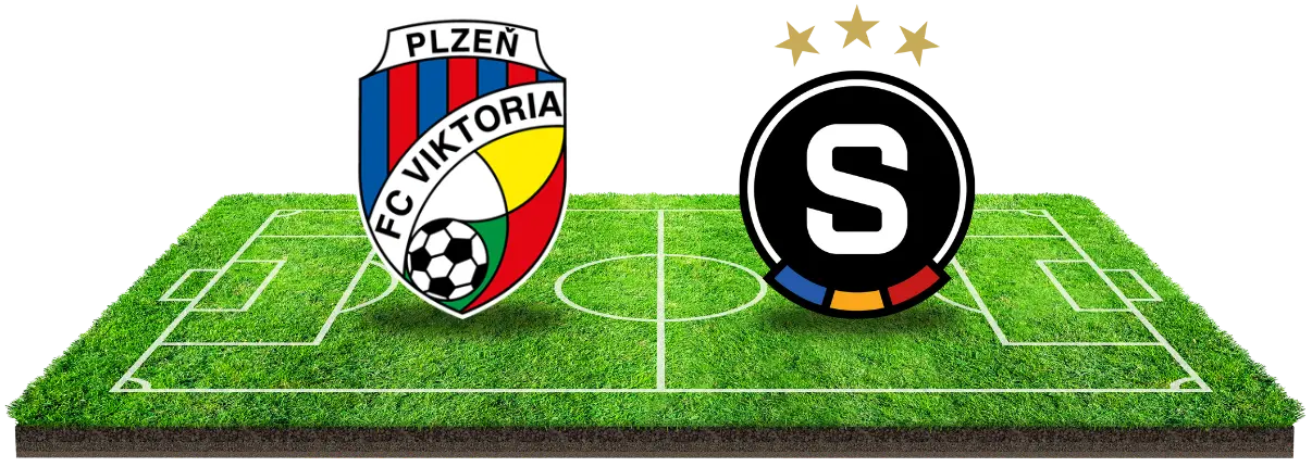 Wedtips Viktoria Plzen vs. Sparta Praag: Sparta Praag op zoek naar de dubbel in eigen land!