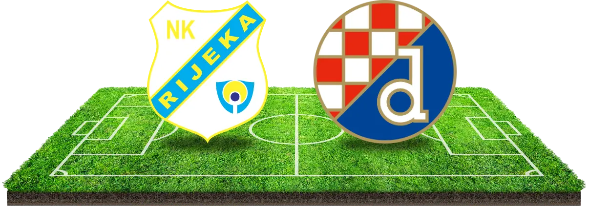 Wedtips HNK Rijeka vs. Dinamo Zagreb: Zagreb gaat voor de 17de bekerwinst!
