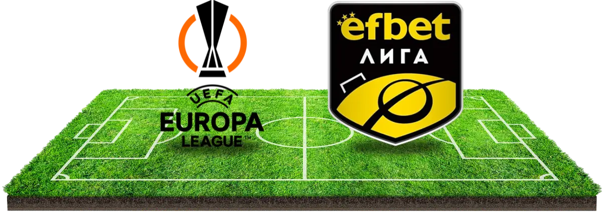 Met Ludogorets vs Plovdiv en Atalanta vs Leverkusen!