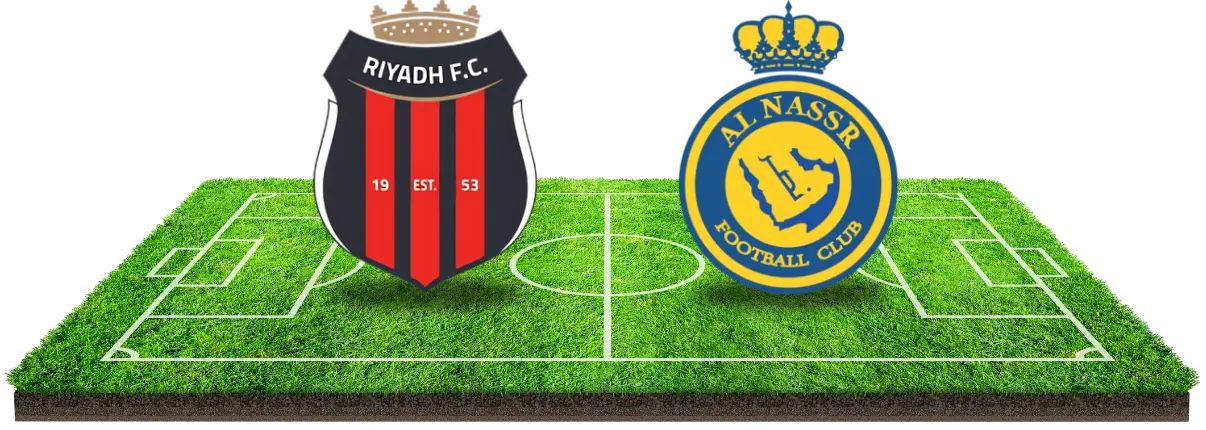 Al Riyadh SC vs Al Nassr Riyadh - SA Pro League!