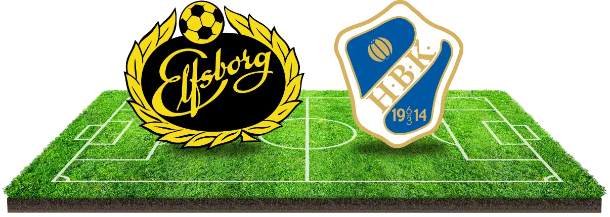 Wedtips IF Elfsborg vs Halmstads BK: Doelpunten gegarandeerd in deze Zweedse kraker!