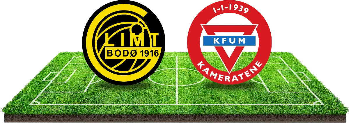 Wedtips FK Bodo/Glimt vs KFUM Oslo: Noorse Eliteserien!