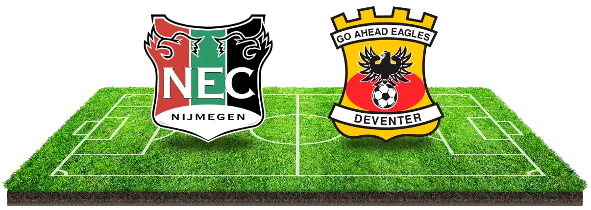 De strijd om de laatste Europese tickets start in Nijmegen!