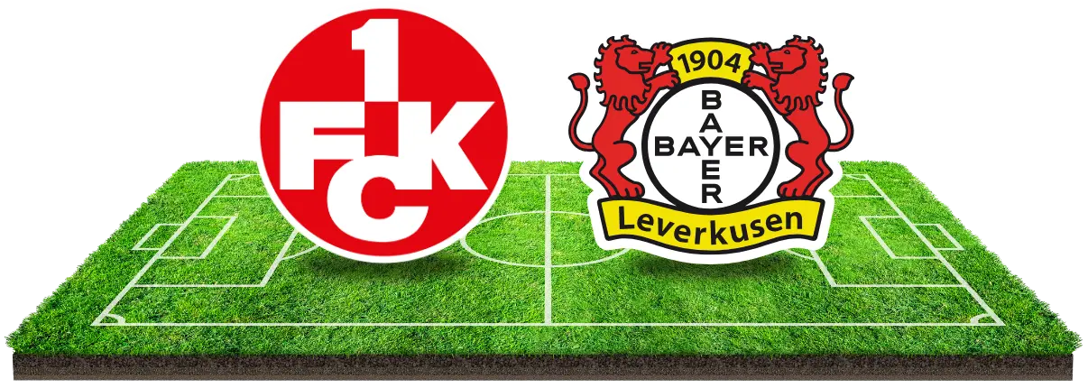 Wedtips DFB-Pokal Finale: 1. FC Kaiserslautern vs. Bayer Leverkusen!