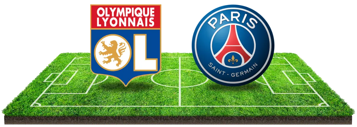Wedtips Lyon vs PSG: Finale Coupe de France 2024 - Mbappé voor de dubbel in eigen land!