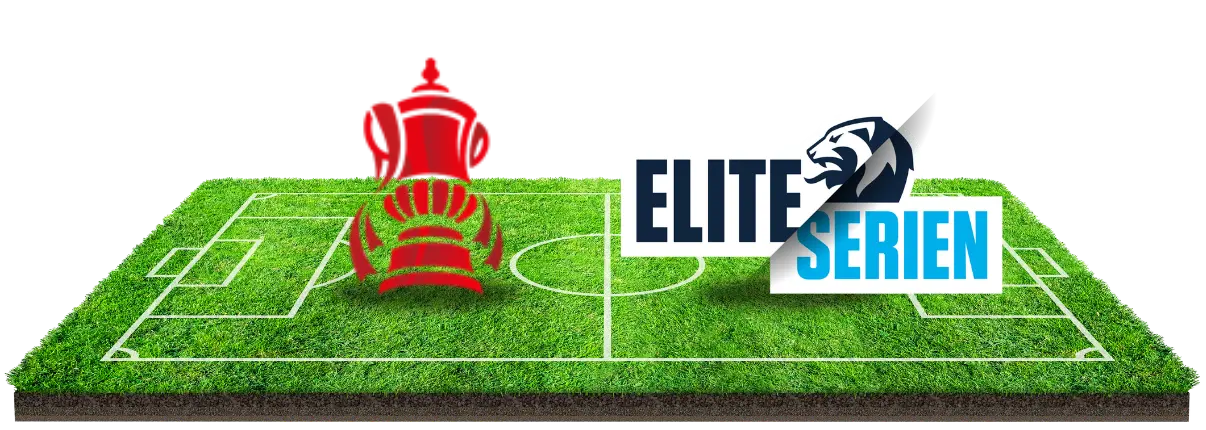 Twee dominante teams klaar om te schitteren!