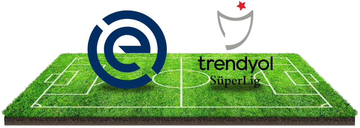 Cruciale duels in de jacht op Europees voetbal en Turkse titelstrijd!