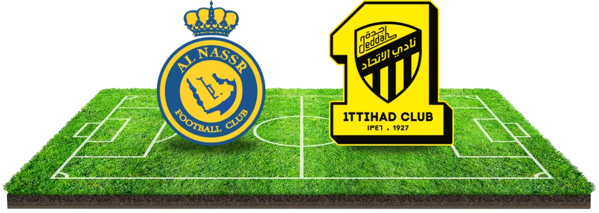 Wedtips Al Nassr vs Al Ittihad: Seizoensfinale in de Saudi Pro League!