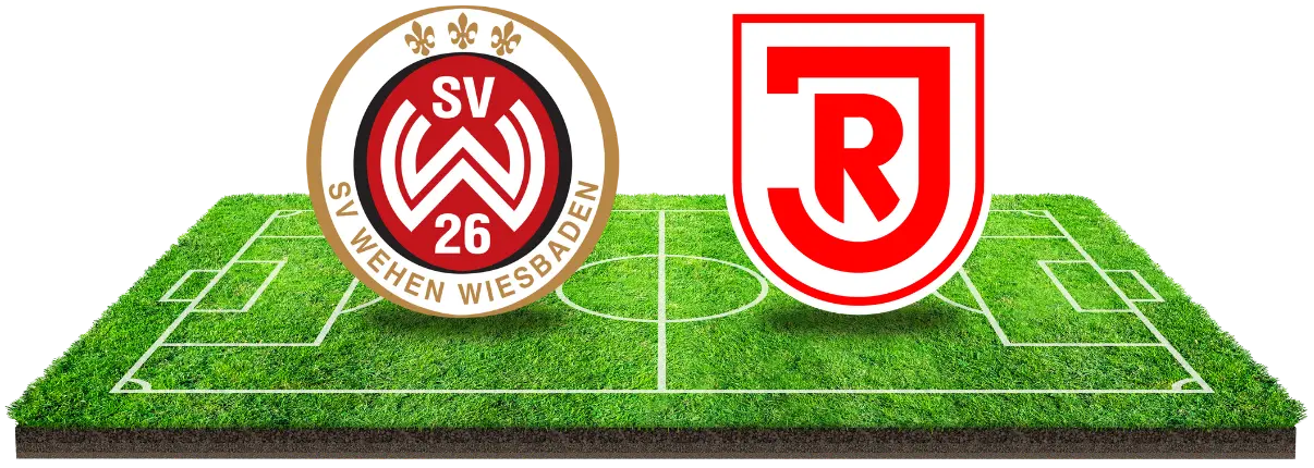 Wedtips Wehen Wiesbaden - Jahn Regensburg: Cruciale Ontknoping in de 2. Bundesliga Relegatie Play-Offs!