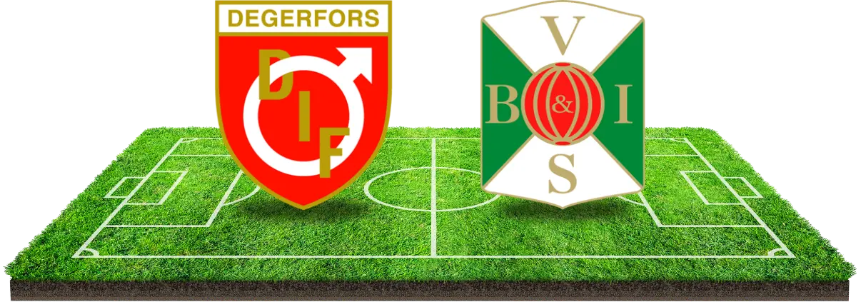 Degerfors klaar om te schitteren tegen Varberg in de Zweedse Superettan