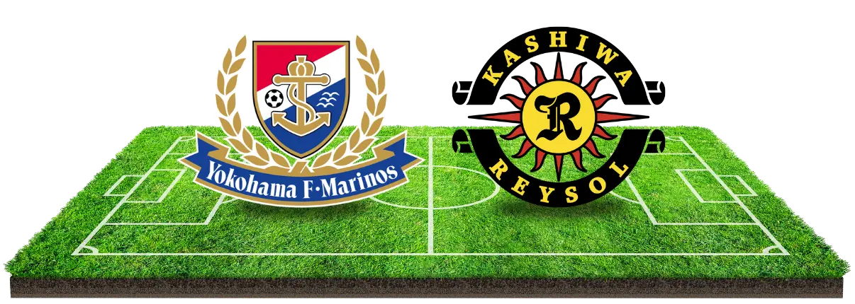 Weet Yokohama FM hun dramatische vorm om te draaien?