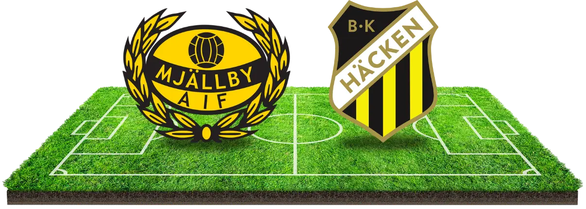 Wedtips Mjällby AIF vs BK Häcken: Cruciale strijd in de Allsvenskan