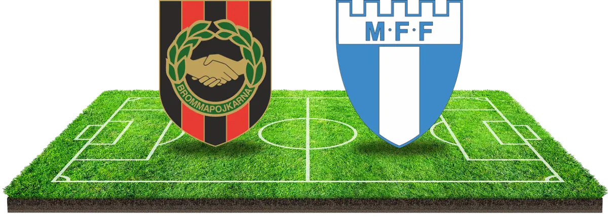 Wedtips Brommapojkarna vs. Malmo FF: Malmo FF streeft naar Voortzetting van sterke seizoensstart tegen Brommapojkarna!