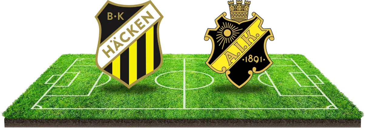 Wedtips BK Hacken vs AIK Fotboll: Een cruciale Allsvenskan clash!
