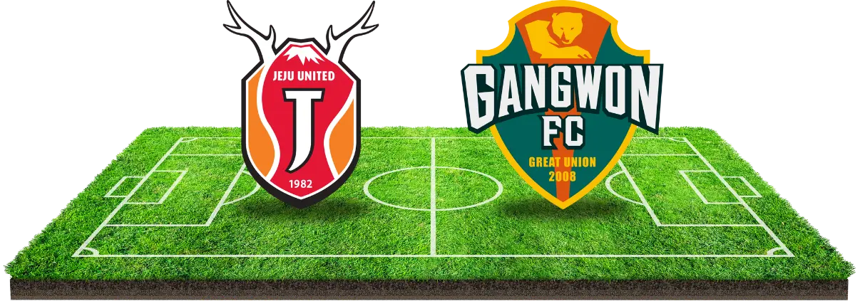 Spanning verzekerd in K-League Confrontatie: Jeju United vs Gangwon!