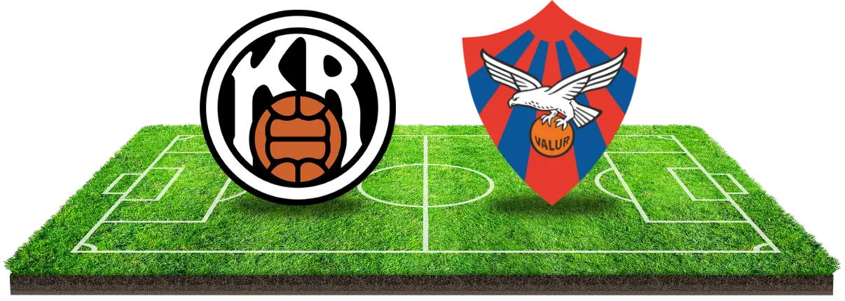 Prognose KR Reykjavik vs. Valur Reykjavik: Doelpunten verzekerd in de IJslandse hoofdstad!