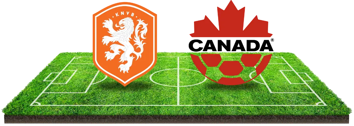 Nederland vs. Canada: Cruciaal oefenduel in voorbereiding op EURO 2024!