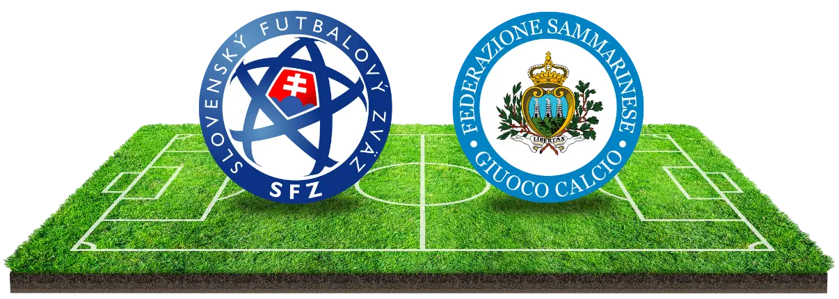 Slowakije vs San Marino: Eenrichtingsverkeer in oefenduel voorafgaand aan EURO 2024!